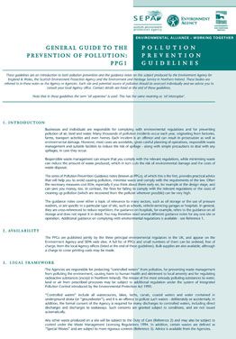 PPG1-Pollution-Prevention-Guidelines
